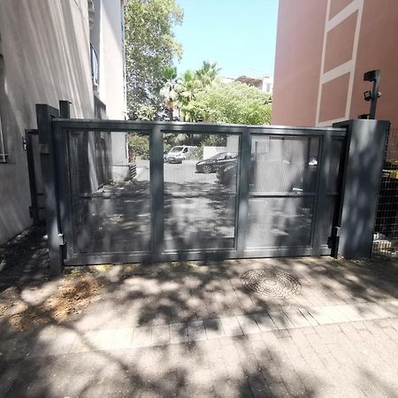 Studio Proche Tramway Et Montpellier Business School Eksteriør billede