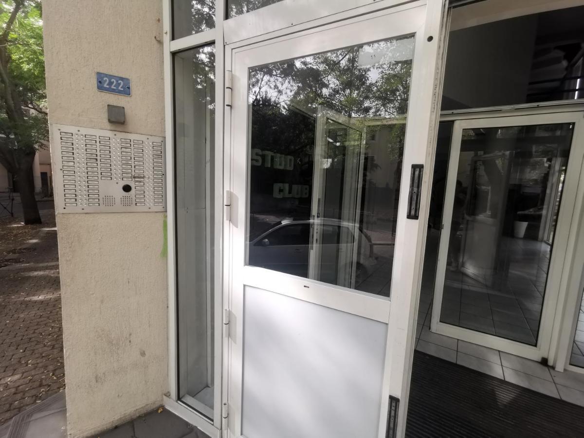 Studio Proche Tramway Et Montpellier Business School Eksteriør billede